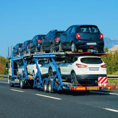 Auto Export Peine - Autoankauf Peine zum Bestpreis